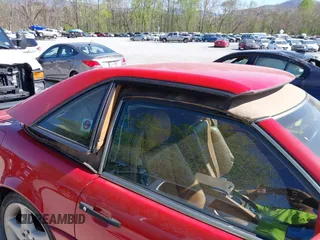 1992 Mercedes-Benz 500 с VIN WDBFA66E8NF043632, выставлен на аукционе IAAI как лот 42049992 с пробегом 101 690 миль миль и . История ставок и продаж доступна на DreamBid. Изображение 21.
