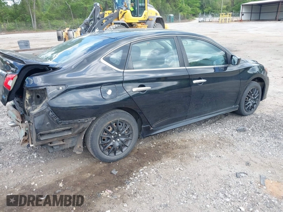 2013 Nissan Sentra SR z VIN 3N1AB7APXDL757647, wystawiony jako IAAI lot #42105881 z przebiegiem 170 000 mil mil oraz . Historia ofert i sprzedaży dostępna na DreamBid. Obrazek 4.
