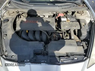 2003 Toyota Celica GT with VIN JTDDR32T230165214, listed as a Copart auction lot 42999105 with 269,473 mi miles and Clean Title. Bid and sale history available at carsss.com. Image 11.