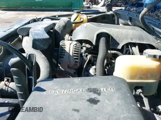 2002 Chevrolet Suburban Z71 with VIN 3GNFK16Z32G202949, listed as a IAAI auction lot 41637140 with 277,161 mi miles and . Bid and sale history available at DreamBid. Image 20.