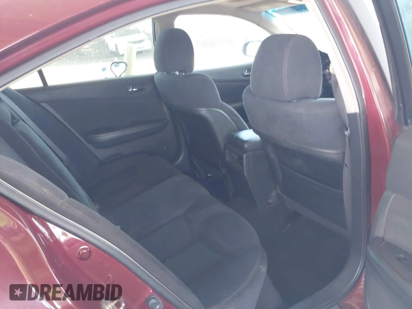 2013 Nissan Maxima SV z VIN 1N4AA5AP2DC822898, wystawiony jako IAAI lot #41992491 z przebiegiem 152 328 mil mil oraz . Historia ofert i sprzedaży dostępna na DreamBid. Obrazek 8.