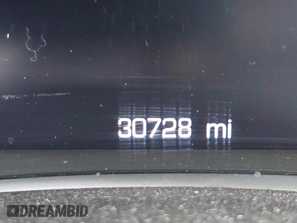 2020 GMC Terrain SLE with VIN 3GKALTEV0LL158495, listed as a IAAI auction lot 42583369 with 30,728 mi miles and . Bid and sale history available at DreamBid. Image 15.