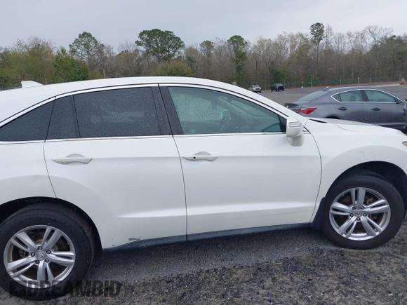 2013 Acura RDX z VIN 5J8TB3H30DL012632, wystawiony jako IAAI lot #41852557 z przebiegiem 166 543 mil mil oraz . Historia ofert i sprzedaży dostępna na DreamBid. Obrazek 13.