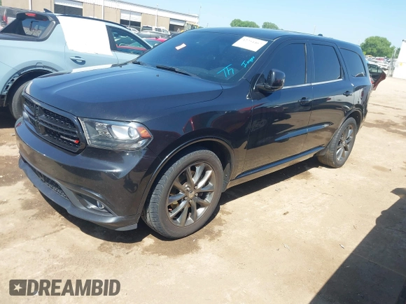 2014 Dodge Durango R/T с VIN 1C4SDHCT3EC494703, выставлен на аукционе IAAI как лот 42254467 с пробегом 156 417 миль миль и . История ставок и продаж доступна на DreamBid. Изображение 18.