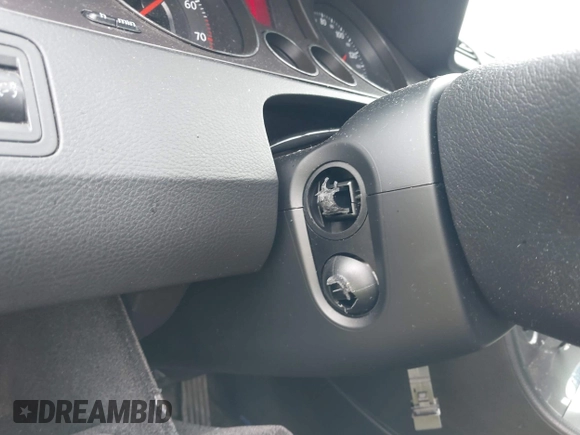 2008 Volkswagen Passat Turbo with VIN WVWJK73C08E084591, listed as a IAAI auction lot 42506443 with 140,360 mi miles and . Bid and sale history available at DreamBid. Image 15.
