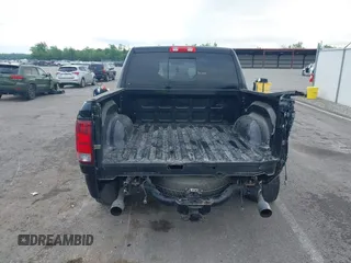 2015 Ram 1500 Big Horn с VIN 3C6RR7LT1FG598249, выставлен на аукционе IAAI как лот 42205424 с пробегом 113 262 миль миль и . История ставок и продаж доступна на DreamBid. Изображение 17.