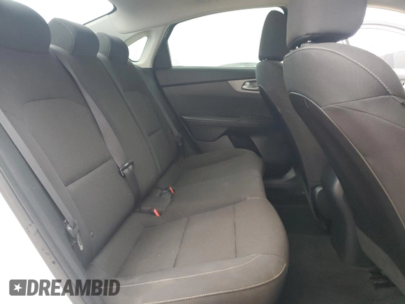 2019 Kia Forte LXS with VIN 3KPF24ADXKE127541, listed as a Copart auction lot 83385334 with 71,785 mi miles and Clean Title. Bid and sale history available at carsss.com. Image 10.