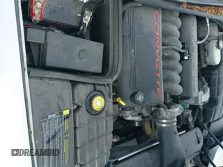 2004 Chevrolet Corvette с VIN 1G1YY22G045133876, выставлен на аукционе IAAI как лот 42590037 с пробегом 93 566 миль миль и . История ставок и продаж доступна на DreamBid. Изображение 18.