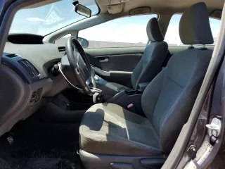 2010 Toyota Prius II with VIN JTDKN3DU6A0132397, listed as a Copart auction lot 54993805 with 196,277 mi miles and Clean Title. Bid and sale history available at carsss.com. Image 7.