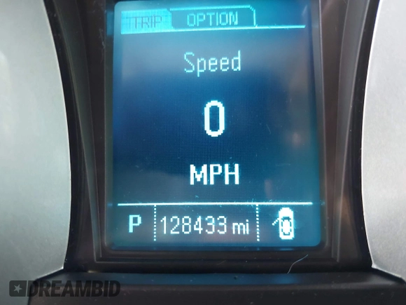 2017 Chevrolet Equinox LS with VIN 2GNFLEEK9H6305144, listed as a IAAI auction lot 42180603 with 128,433 mi miles and . Bid and sale history available at DreamBid. Image 16.