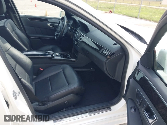 2012 Mercedes-Benz E 350 Luxury with VIN WDDHF5KB3CA627289, listed as a IAAI auction lot 42153095 with 110,417 mi miles and . Bid and sale history available at DreamBid. Image 5.