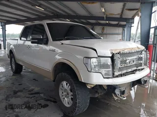 2012 Ford F-150 XL with VIN 1FTFW1EF7CFB06586, listed as a IAAI auction lot 42075498 with 167,391 mi miles and . Bid and sale history available at DreamBid. Image 1.