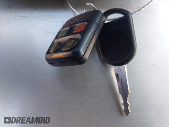 2006 Ford Explorer XLS с VIN 1FMEU72E76UB31726, выставлен на аукционе IAAI как лот 41611735 с пробегом 119 009 миль миль и . История ставок и продаж доступна на DreamBid. Изображение 11.