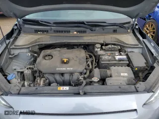 2018 Hyundai Kona SEL with VIN KM8K2CAA1JU078322, listed as a Copart auction lot 49246225 with 100,341 mi miles and Salvage Title. Bid and sale history available at carsss.com. Image 11.