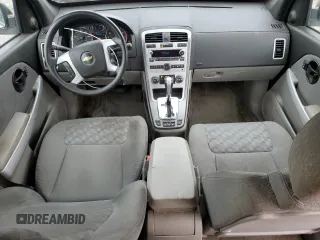 2007 Chevrolet Equinox LS with VIN 2CNDL23F976226961, listed as a Copart auction lot 43852085 with 99,870 mi miles and Clean Title. Bid and sale history available at carsss.com. Image 8.