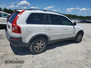 2005 Volvo XC90 z VIN YV1CZ852751189026, wystawiony jako Copart lot #58023885 z przebiegiem 242 059 mil mil oraz Szkoda całkowita • Salvage title. Historia ofert i sprzedaży dostępna na DreamBid. Obrazek 3.