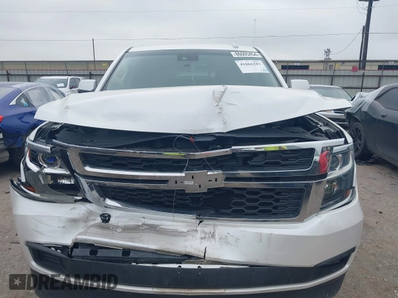 2016 Chevrolet Tahoe LT z VIN 1GNSCBKC4GR359318, wystawiony jako IAAI lot #41866283 z przebiegiem 150 429 mil mil oraz . Historia ofert i sprzedaży dostępna na DreamBid. Obrazek 11.
