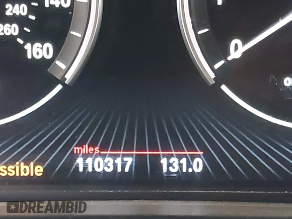2016 BMW X5 xDrive40e with VIN 5UXKT0C50G0S77165, listed as a IAAI auction lot 40688779 with 110,317 mi miles and . Bid and sale history available at carsss.com. Image 16.