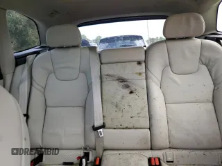 2020 Volvo XC60 Momentum z VIN YV4102DKXL1411297, wystawiony jako Copart lot #74374534 z przebiegiem Nie podano mil oraz Nie do naprawy • Non repairable. Historia ofert i sprzedaży dostępna na DreamBid. Obrazek 10.