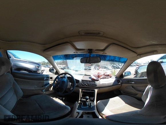 1994 Honda Accord EX with VIN 1HGCD715XRA013027, listed as a IAAI auction lot 41783969 with 255,233 mi miles and . Bid and sale history available at carsss.com. Image 17.