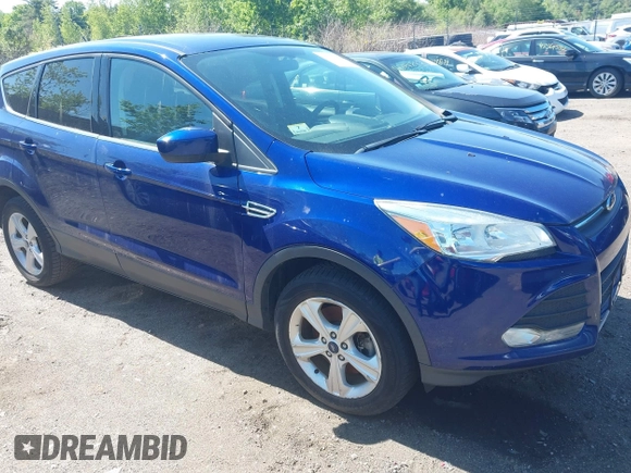 2016 Ford Escape SE z VIN 1FMCU9GX2GUC47933, wystawiony jako IAAI lot #42301520 z przebiegiem 115 751 mil mil oraz . Historia ofert i sprzedaży dostępna na DreamBid. Obrazek 18.