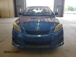 2010 Toyota Matrix S with VIN 2T1KE4EE9AC035679, listed as a Copart auction lot 61415655 with 235,897 mi miles and Clean title. Bid and sale history available at DreamBid. Image 5.