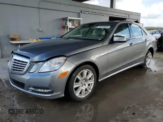 2013 Mercedes-Benz E 350 Luxury с VIN WDDHF5KB1DA737288, выставлен на аукционе Copart как лот 80308084 с пробегом 67 694 миль миль и Списание • Salvage title. История ставок и продаж доступна на DreamBid. Изображение 1.