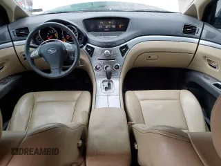 2012 Subaru Tribeca Limited with VIN 4S4WX9GD8C4401209, listed as a Copart auction lot 79505404 with 170,948 mi miles and Salvage title. Bid and sale history available at DreamBid. Image 8.