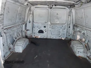 2008 Ford Econoline Cargo Commercial with VIN 1FTSE34L48DA90791, listed as a IAAI auction lot 42221268 with 268,744 mi miles and . Bid and sale history available at DreamBid. Image 8.