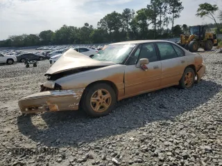 1997 Pontiac Bonneville SE z VIN 1G2HX52K3VH268547, wystawiony jako Copart lot #51453634 z przebiegiem 162 529 mil mil oraz Nie do naprawy • Non repairable. Historia ofert i sprzedaży dostępna na DreamBid. Obrazek 1.