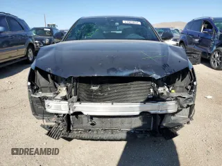 2018 Audi S6 Premium Plus with VIN WAUFFAFC0JN069224, listed as a Copart auction lot 51922654 with 45,616 mi miles. Bid and sale history available at carsss.com. Image 5.