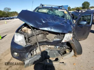 2016 Nissan Frontier Pro-4X z VIN 1N6AD0EV6GN799371, wystawiony jako Copart lot #81292914 z przebiegiem Nie podano mil oraz Szkoda całkowita • Salvage title. Historia ofert i sprzedaży dostępna na DreamBid. Obrazek 5.
