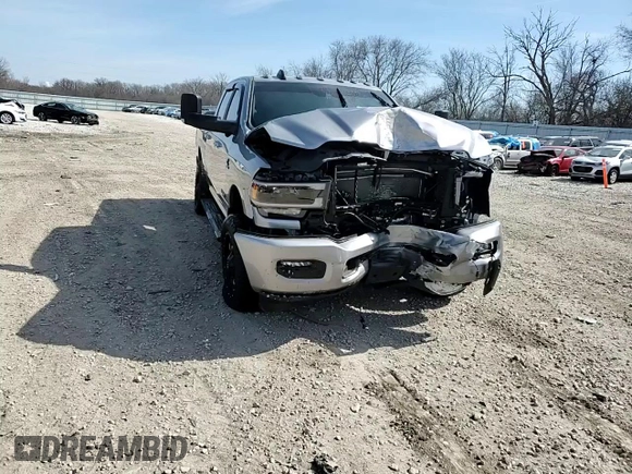2021 Ram 2500 Big Horn with VIN 3C6UR5DL9MG558642, listed as a Copart auction lot 48203495 with 67,402 mi miles and Salvage Title. Bid and sale history available at carsss.com. Image 13.