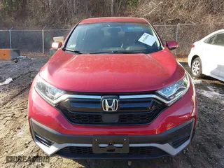 2021 Honda CR-V Special Edition with VIN 7FARW2H78ME024769, listed as a IAAI auction lot 41162696 with 13,532 mi miles. Bid and sale history available at carsss.com. Image 13.