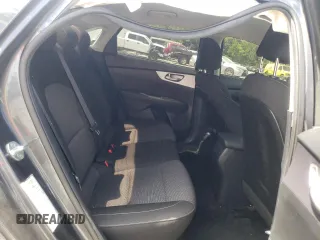 2022 Kia Forte LXS with VIN 3KPF24AD7NE451308, listed as a Copart auction lot 66856474 with 39,292 mi miles and Salvage Title. Bid and sale history available at carsss.com. Image 10.