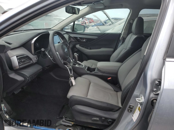 2024 Subaru Outback Limited XT z VIN 4S4BTGND0R3212540, wystawiony jako Copart lot #75065944 z przebiegiem 5 621 mil mil oraz Nie do naprawy • Non repairable. Historia ofert i sprzedaży dostępna na DreamBid. Obrazek 7.