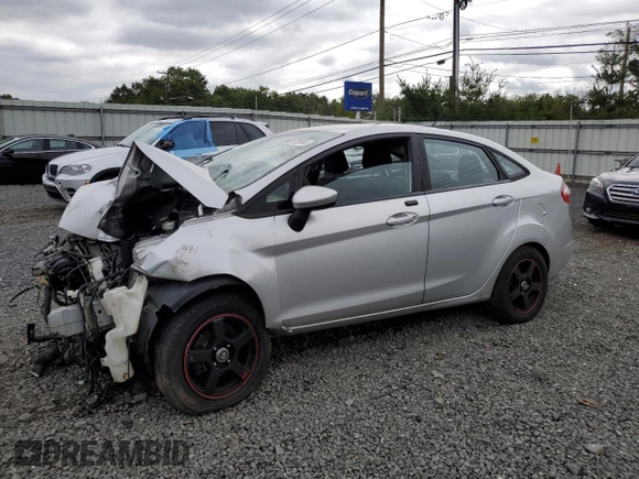 2016 Ford Fiesta S с VIN 3FADP4AJ4GM137452, выставлен на аукционе Copart как лот 68773504 с пробегом Не указан миль и Списание • Salvage title. История ставок и продаж доступна на DreamBid. Изображение 1.
