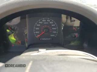 2006 Ford F-150 XL с VIN 1FTRF12W96NB53792, выставлен на аукционе Copart как лот 53442415 с пробегом 210 344 миль миль и Списание • Salvage title. История ставок и продаж доступна на DreamBid. Изображение 9.