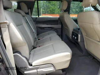 2019 Ford Expedition Max XLT с VIN 1FMJK1HT1KEA01064, выставлен на аукционе Copart как лот 55923975 с пробегом 46 803 миль миль и Списание • Salvage title. История ставок и продаж доступна на DreamBid. Изображение 11.