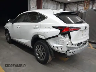 2020 Lexus NX 300 с VIN JTJAARBZ6L2159449, выставлен на аукционе IAAI как лот 42712457 с пробегом 12 311 миль миль и . История ставок и продаж доступна на DreamBid. Изображение 3.