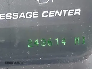 2004 Ford Expedition Eddie Bauer z VIN 1FMFU17L14LA32802, wystawiony jako IAAI lot #42409552 z przebiegiem 243 614 mil mil oraz . Historia ofert i sprzedaży dostępna na DreamBid. Obrazek 15.
