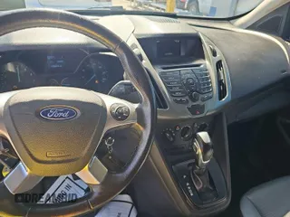 2018 Ford Transit Connect XL с VIN NM0LS7E72J1380019, выставлен на аукционе IAAI как лот 42849101 с пробегом 189 045 миль миль и . История ставок и продаж доступна на DreamBid. Изображение 5.