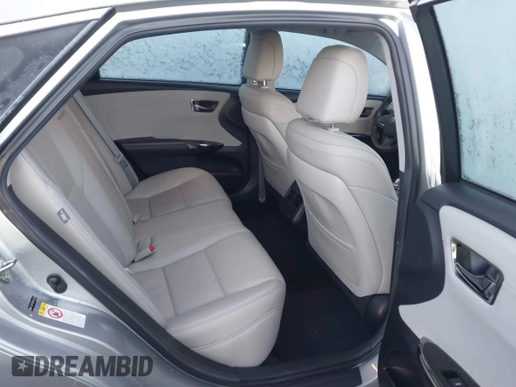 2016 Toyota Avalon Limited with VIN 4T1BK1EB9GU214485, listed as a IAAI auction lot 41278745 with 66,767 mi miles and . Bid and sale history available at DreamBid. Image 8.