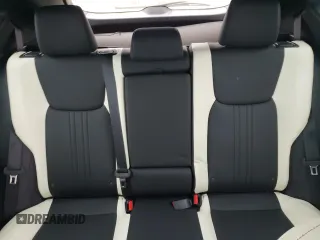 2024 Lexus NX 350h Premium z VIN 2T2GKCEZXRC024080, wystawiony jako Copart lot #51168175 z przebiegiem 8 363 mil mil oraz Szkoda całkowita • Salvage title. Historia ofert i sprzedaży dostępna na DreamBid. Obrazek 10.