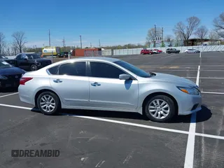 2018 Nissan Altima SV with VIN 1N4AL3AP7JC147656, listed as a IAAI auction lot 41879450 with 114,310 mi miles and . Bid and sale history available at carsss.com. Image 13.