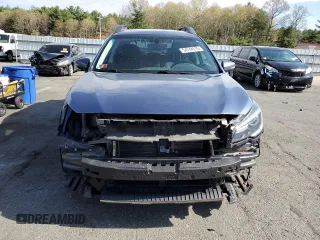 2018 Subaru Outback Limited with VIN 4S4BSANC6J3265139, listed as a Copart auction lot 54744515 with 84,871 mi miles and Salvage title. Bid and sale history available at DreamBid. Image 5.