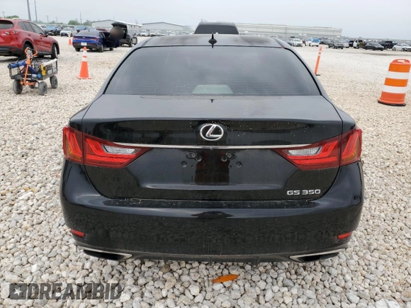 2014 Lexus GS 350 с VIN JTHBE1BL3E5042551, выставлен на аукционе Copart как лот 51676915 с пробегом 146 254 миль миль и Чистый • Clean title. История ставок и продаж доступна на DreamBid. Изображение 6.