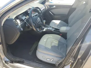 2013 Audi allroad A4 Premium Plus z VIN WA1UFAFL5DA232434, wystawiony jako Copart lot #58967315 z przebiegiem 169 196 mil mil oraz Czysty tytuł • Clean title. Historia ofert i sprzedaży dostępna na DreamBid. Obrazek 7.