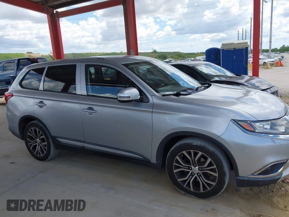 2016 Mitsubishi Outlander SE с VIN JA4AD3A30GZ014466, выставлен на аукционе IAAI как лот 42603242 с пробегом 176 710 миль миль и . История ставок и продаж доступна на DreamBid. Изображение 13.