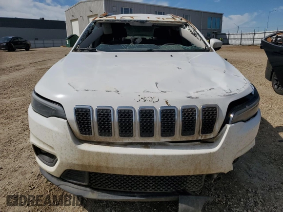 2019 Jeep Cherokee Latitude с VIN 1C4PJMCXXKD201203, выставлен на аукционе Copart как лот 63761915 с пробегом 153 462 миль миль и Чистый • Clean title. История ставок и продаж доступна на DreamBid. Изображение 5.